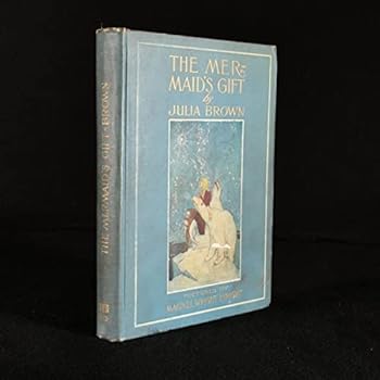 Hardcover The mermaid's gift,: And other stories, Book