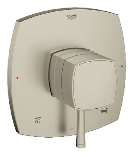 Up To 60% OFF Grohflex Grandera Dual Function Pressure Balance Valve Trim With Control Module
