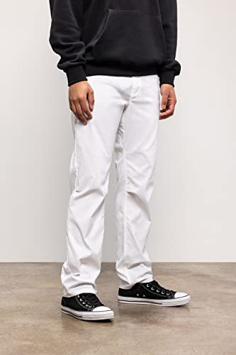 686 Men's Everywhere Pant - Relaxed Fit - 10 Pocket Design2