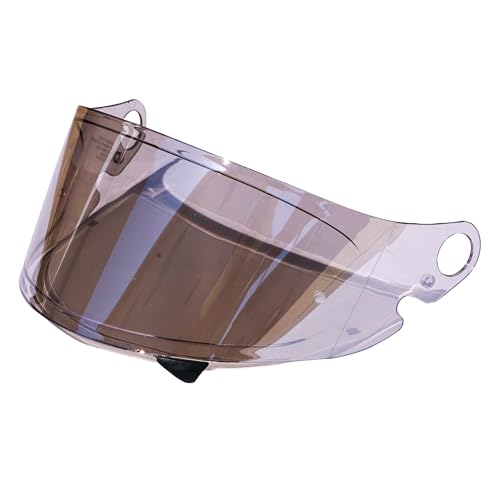 �yBikers�zSHOEI Glamster �O�����X�^�[ CPB-1V �Ή��݊��i �V�[���h �~���[�V�[���h �V���E�G�C UV�J�b�g ���O���J�b�g �o�C�N�p �c�[�����O �t���t�F�C�X (�Z�~�X���[�N�V���o�[) [���s�A���i]