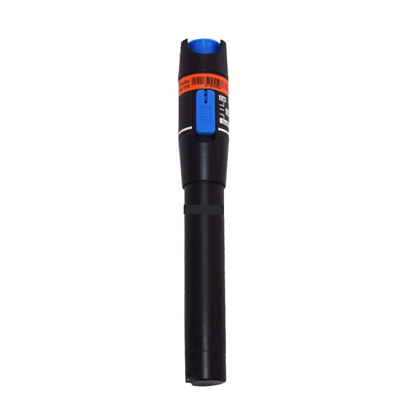 Fiber Tester, 650nm Good Quality VFL Fiber Optic Cable Tester 1mw 10mw 20mw 30mW 50mw Optical Visual Fault Locator(50mw)