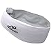 Headsweats Topless Headband, White, One Size