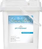Aqua Clear Pool Products pH Increaser 18 lb.