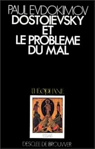 Book's Cover of Dostoïevsky et le problème du mal