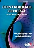 contabilidad general pdf 2017  Contabilidad general: Enfoque NIIF para pymes