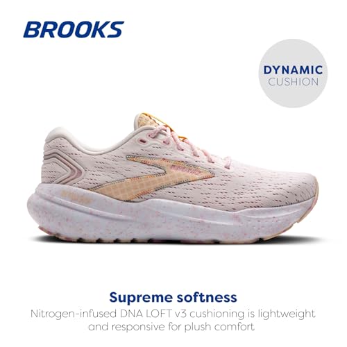 Image of Brooks Women's Glycerin 21 Neutral Running Shoe