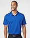 adidas Golf Men's Climalite Basic Short-Sleeve Polo Shirt