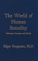 The World of Human Sexuality 0829026339 Book Cover