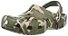 Price comparison product image Crocs Unisex Classic Printed Camo Clog, 13/13.5 UK