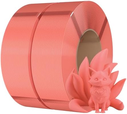 eSUN PLA Pink 2.00kg