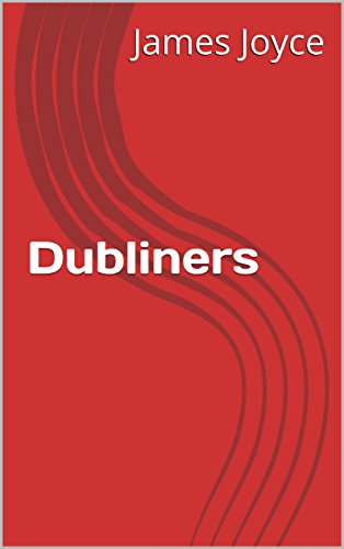 Dubliners (Annotated) (English Edition)