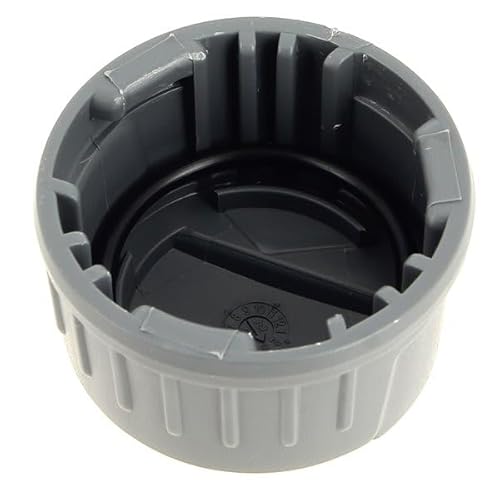 Bouchon De Vidange Aspirateur Karcher 9.002-103.0 – Compatible Wd6p - vue 2