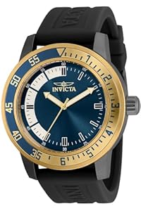 Invicta Men's Specialty 35779
