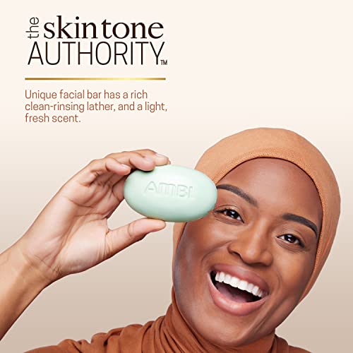 Ambi Complex Cleanse Bar 3.5 Oz #TOP2