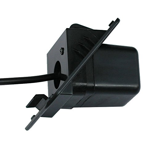Image of for Mercedes Benz S400 / S450 / S500 / S550 / S600 Car Rear View Camera Back Up Reverse Parking Camera /Plug Directly