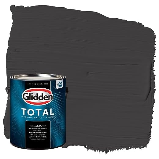 Glidden Total Interior Wall Paint