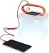 LuminAID PackLite Hero 2-in-1 Supercharger | Portable Solar Phone Charger & Lantern