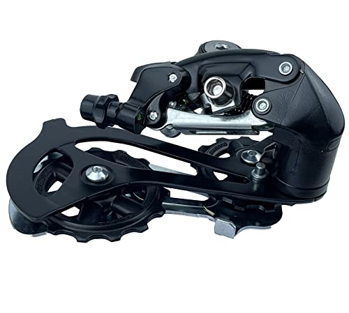 Thalous Bicycle Rear Derailleur 7/8 Speed Tourney Rd-Tx800 Altus Rd-M310 For Mtb Bike Direct Mount #TOP3