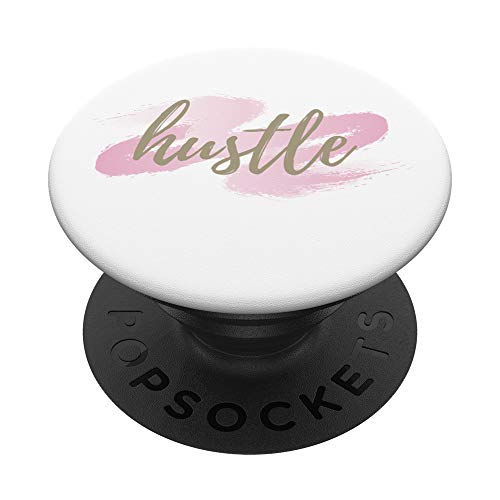 Hustle for those dreams-Motivational and Inspirational