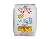Sweet Betsy White Hush Puppy Mix with Onions, Just Add Water, 5Lb Bag