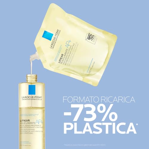 Shampooing Dercos Fortifiant Vichy Laboratoires Le Flacon De 400 Ml - vue 10