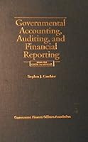 Governmental Accounting, Auditing, and Financial Reporting 2001 0891252193 Book Cover
