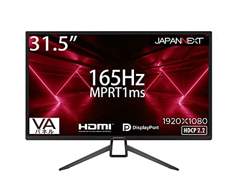 JAPANNEXT 31.5インチ 4k UHD モニター 60Hz Amazon.co.jp: JAPANNEXT 31.5インチ モニター 4K UHD 3840x2160