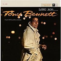 Long Ago & Far Away