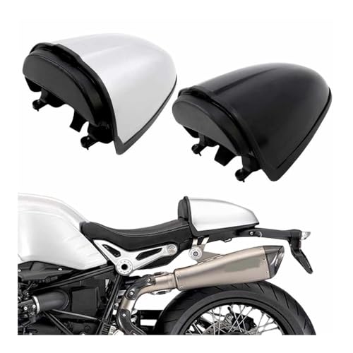 Couvercle de siège arrière R NineT pour supprimer la selle passager instable