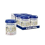 SOBRE NOSOTROS: Las fórmulas infantiles Novalac, creadas por un equipo de expertos multidisciplinar, están diseñadas para adaptarse a las características del bebé, tratando de evitar los trastornos digestivos más frecuentes.