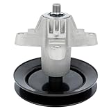 ACEBRI 42 Inch Deck Spindle 618-0624 618-0659 for Cub Cadet RZT LT1042 LT1040 for Troy Bilt Super