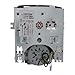 PRYSM 38881P Washer Timer Compatible with SpeedQueen, Replacement for AP3685163, 1567817, 38881