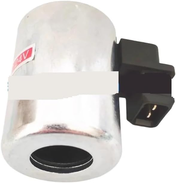 Solenoid Valve Coil Diameter 19mm Height 50mm 24V 12V(DC12V)