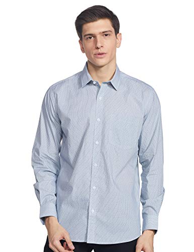 Image of Amazon Brand - Symbol Men's Regular Fit Casual Shirt