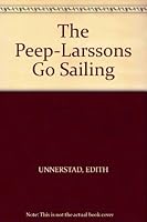 Nu Seglar Pip-Larssons B000HKXX5M Book Cover
