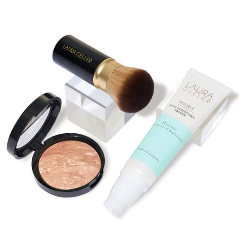 LAURA GELLER NEW YORK Laura's Must-Haves Kit