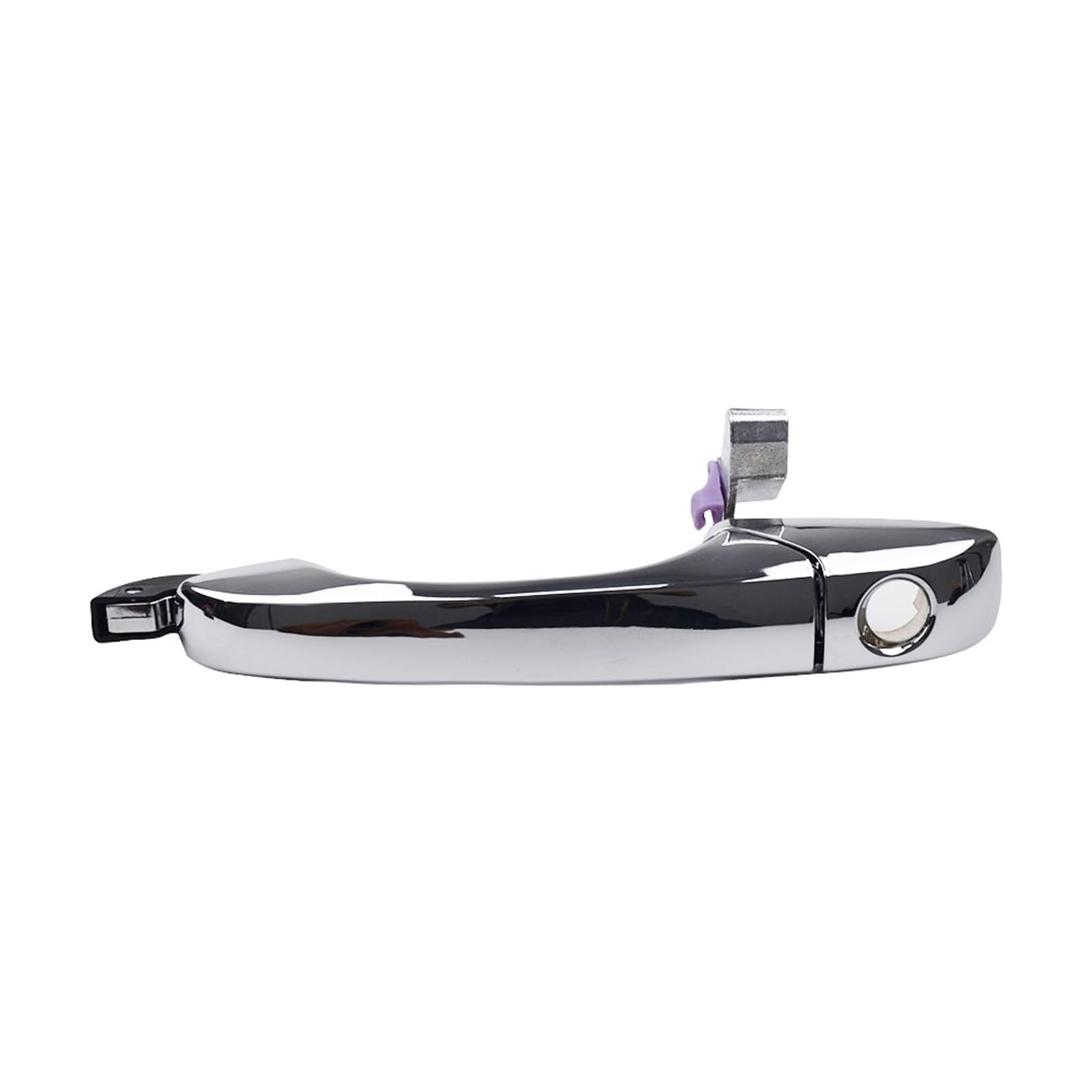 Vdifsvb Front Left For Dodge For Avenger For Caliber For Caravan For Magnum Car Outer Exterior Door Handle 4589009Ag Side Exterior Door Handle(Front Left)