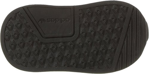 adidas Kids Boys X_PLR Lace Up Sneakers Shoes Casual - Black4