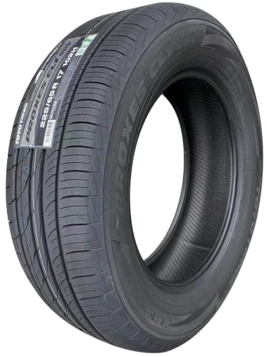 Amazon.co.jp: TOYO PROXES CL1 SUV 225/65R17 102H サマータイヤ 1本