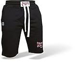 PAFFEN SPORT Logo Athletic Short; schwarz; GR: L