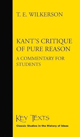 Kant's 