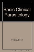 Basic Clinical Parasitology B0007DL14E Book Cover