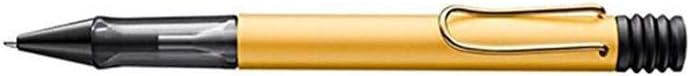 Lamy Lx Au Ballpoint Pen Gold