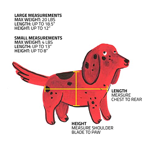 ROVERLUND-Airline-Compliant-Pet-Carrier-Travel-Bag-Car-Seat-Includes-Bonus-Leash-Stylish-Durable-Two-Sizes-accommodate-Most-Pets-up-to-20lbs