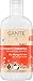 Produktbild SANTE Naturkosmetik Feuchtigkeits Shampoo Bio-Mango und Aloe, Fruchtiger Duft, Spendet Feuchtigkeit, Glänzendes Haar, Haarpflege ohne Silikon und Parabene, 2x200 ml Packung