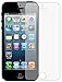 eTECH Collection 10 Pack of Anti-Glare & Anti-Fingerprint (Matte) Screen Protectors for Apple iPhone 5/5S/5C AT&T, T-Mobile, Sprint, Verizon -- Free Shipping From USA!!
