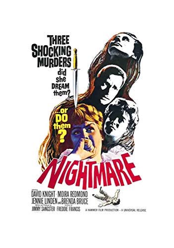 Coleção Estúdio Hammer Vol.2 [Digistak com 3 DVD’s]