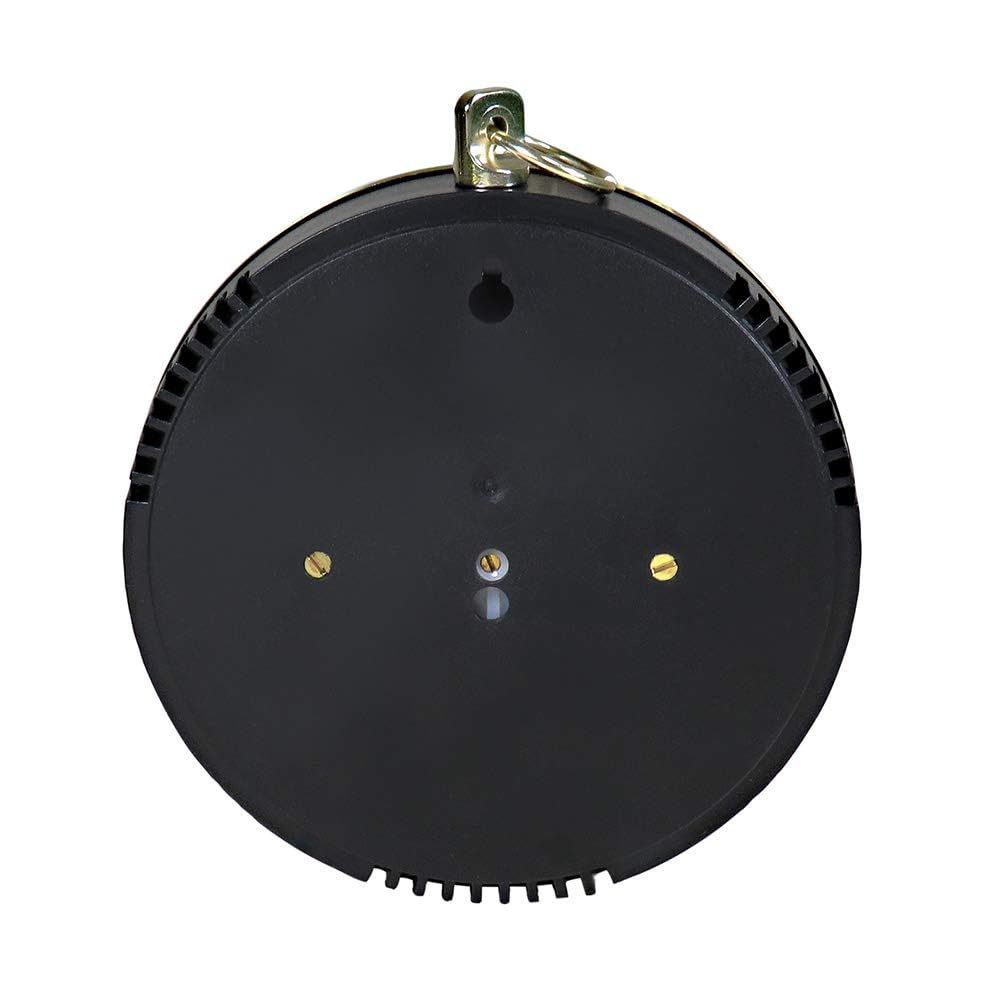 Sper Scientific Dial Barometer 736930 - Compact & Lightweight Dual-Scale Barometer Provides Accurate Readings in hPa and mm - for Classroom, Lab & Industrial Use - 4 pc