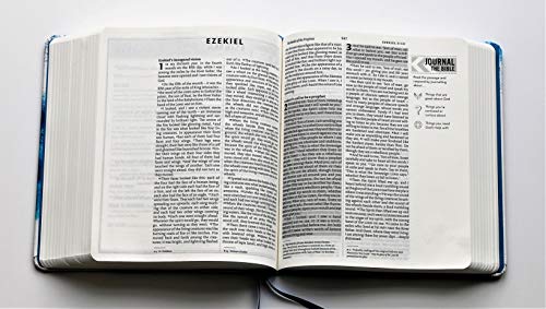 Engage: The NIV Youth Bible - Connecting You With God's Word – vue 8
