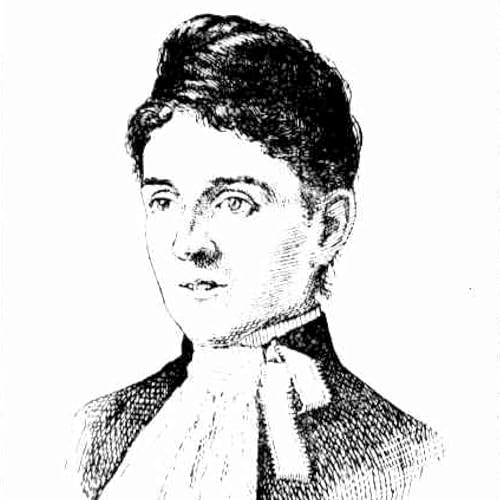 The Marvellous Mary Stoddard Podcast Por  arte de portada